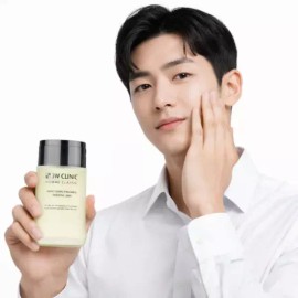 TwoMeU 튜뮤 직장인 남성 옴므 화장품 2종세트 에센셜스킨 Two Tone Men's Essential Skin Care 2-Piece Set for Office Workers