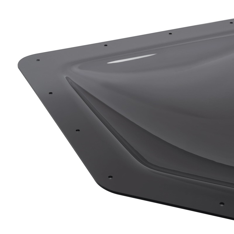 Kojem RV Shower Sunroof Skylight Cover Universal Fits All Standard