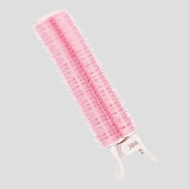 Miruneun Leeve Hyeopryeok Eopche Fringe Roller Setting Hair Roller Rod Hair Clip