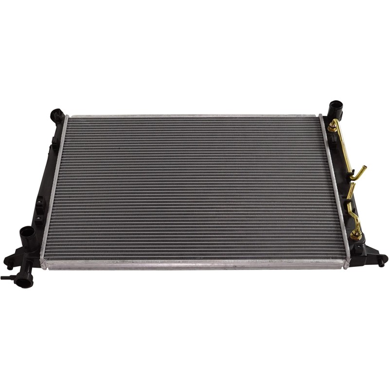 Garage-Pro Radiator Compatible with 2016-2018 Kia Sorento 3.3L