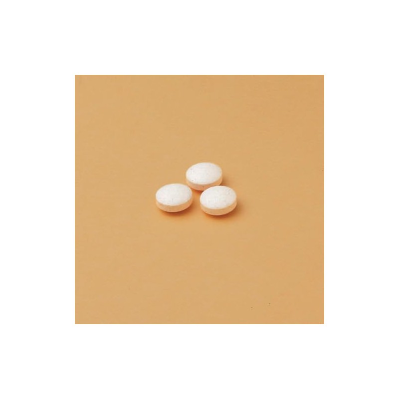 Taiwa Chemical Nukicy Pe, 120 Tablets