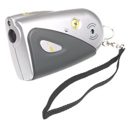 Lentek PD01C Ultra Sonic Dog Off Trainer