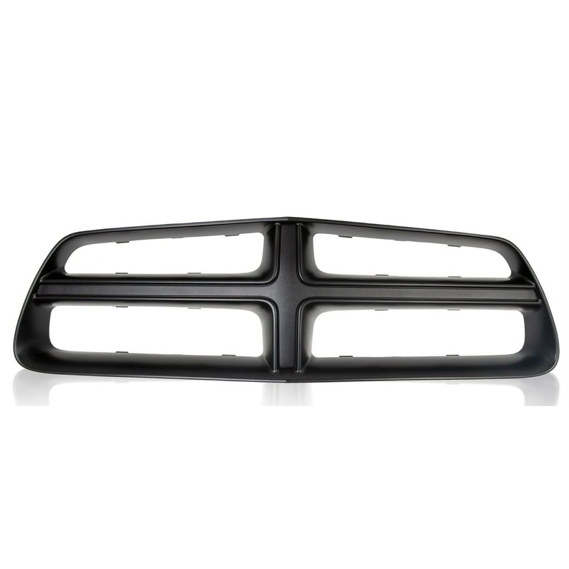 Generic Front Grill Replacement for Dodge Charger 2011 2012 2013