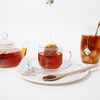 Roasted burdock tea bags, 50 pieces, biodegradable tea bags (PLA)
