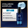 Gliss Night Elixir Aqua Revive (100 ml), Hair Serum Moisturises