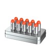 Befbox 380acp Snap Caps Training Dummy Rounds Practice Safe Loading