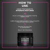 MARTHA DEBAYLE Mascarilla COLOR DEFENDER. Proteccin extrema para cabello teido.