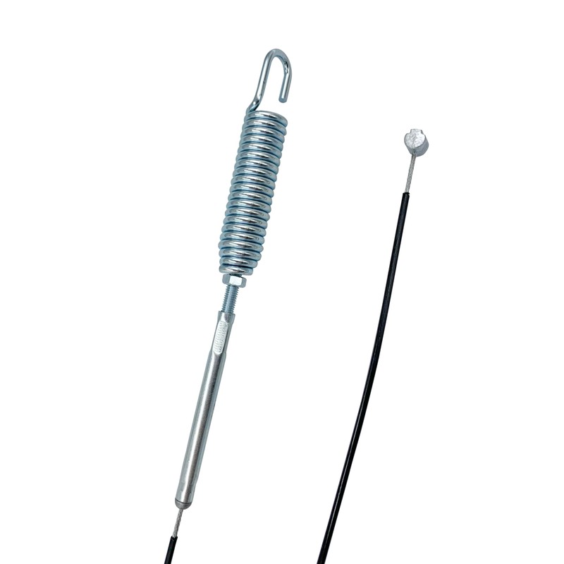 GardenP+ 121-6812,161-0972,144-0322 Auger Cable for Toro Power Max 724 OE,726
