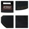 Avilex Work Cap, Men's Hat, AVIREX Brand Logo, Military Cap,