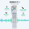 TV Remote Control N2QAYB000324 for Panasonic Panasonic Remote Control Viera