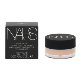 NARS Soft Matte Complete Concealer - # Creme Brulee (Light 2.5) 6.2g/0.21oz