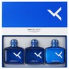 Bachi Homme Energy 3-piece set (2 skin care products +