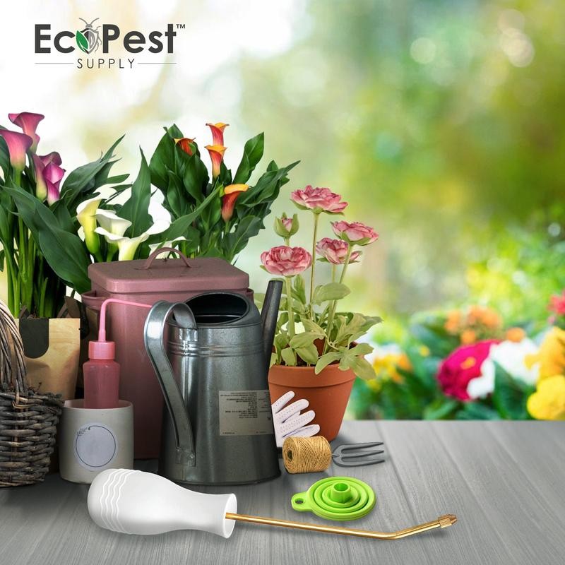 Powder Duster (Max) | Pest Control Powder Applicator