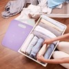 Alipis 2Pcs Shirt Folder Boards, Plastic Clothes Folding Boards T