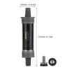 VGEBY Bottom Bracket Bicycle with Square Conical Thread BSA for