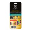 Kerashine Blister Sílica en Gotas Argán 75 ml, 75 mililitro,