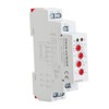 GRV8-04 M460 Voltage Relay,3-Phase Voltage Monitoring Relay Phase Sequence Phase