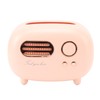 Retro Radio Tissue Box, Practical Vintage Radio Tissue Box Super