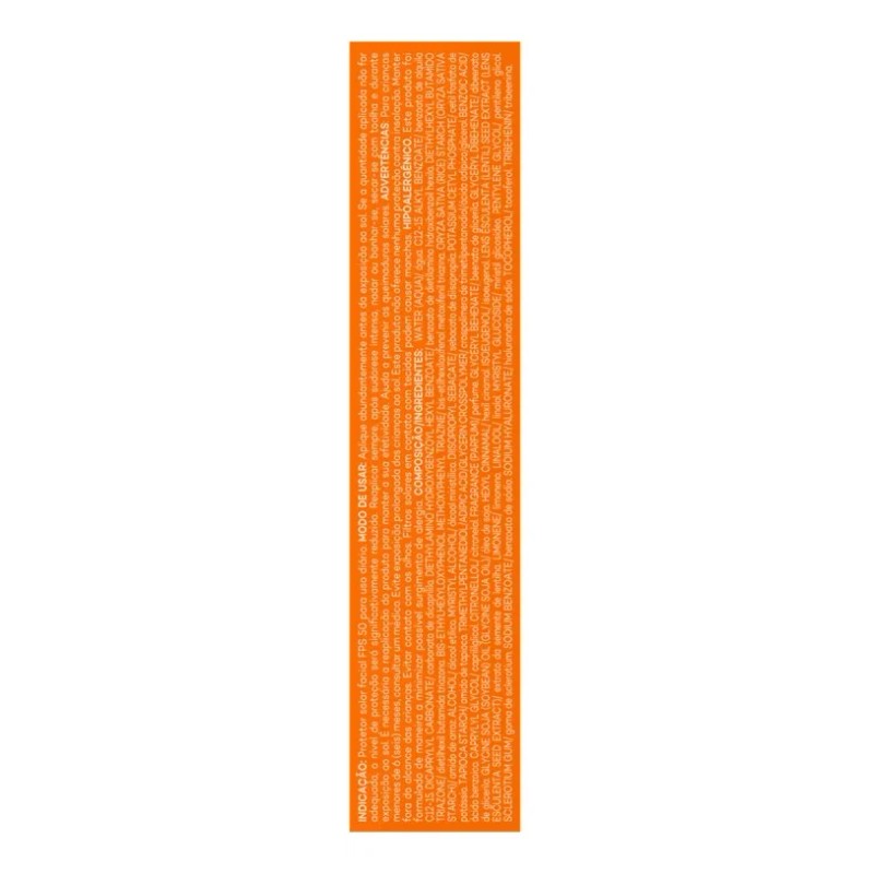 Darrow Protector Solar Actine One Fps 50 Rápida Absorción40g