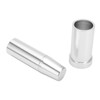 3pcs Turbine Shaft Seal Installer Tool Set Aluminum Alloy for
