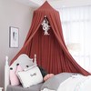 Kids Bed Canopy Girls Canopy for Crib Canopy Nursery Canopy
