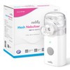 ATEX Artex Nebulizer Portable Baby Ultrasonic Aspirator Low Noise Mesh