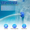 Boltigen 25016 Above Ground Pool Skimmer Hose & Adapter B