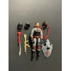 GI JOE COBRA 2024 LADYJAYETOYS NEW FEMALE GREY PYTHON PATROL