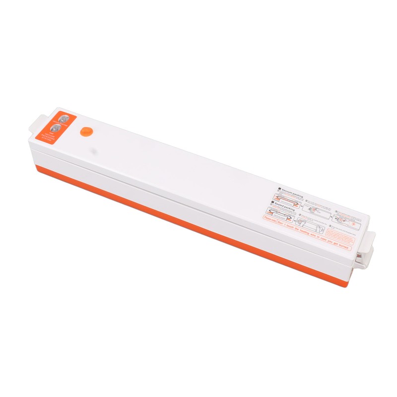 Vacuum Sealing Machine for Food Kicthen Plastic Bags Small Household