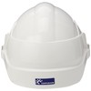 Centurion S10PLUSEWA Vision Plus Safety Helmet, Non-Vented Slip Ratchet, White