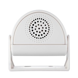 KERUI Wireless PIR Motion Door Bell Welcome Chime Sensor Alarm Doorbell For Store Shop