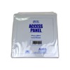 Arctic Hayes APS300 Surface Mounted Access Panel, White, 300 mm
