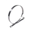 shuihuo Brake Band Chain Stop Compatible with Stihl MS170 017