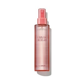 The Saem Urban Delight Body Shower Cologne - Blossom -_US / 더샘 어반 딜라이트 바디 샤워 코롱 -블라썸-US