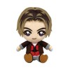 Kamen Rider Gets Michinaga Agatsuma Chibi Plush Toy