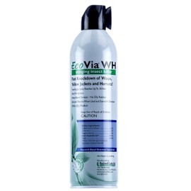 EcoVia WH Stinging Insect Killer 16oz Aerosol