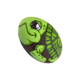Gilbert Snapper Turtle Rugby Ball