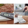 Leifheit Digital kitchen thermometer, from -50 ° C to +