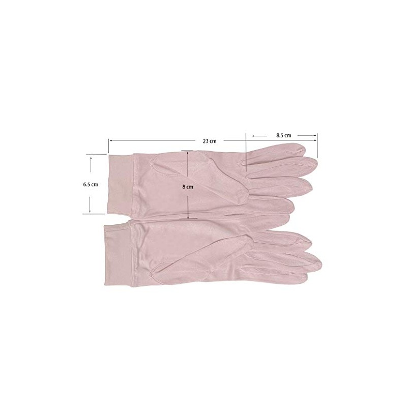 Lsharon Women's Gloves - m beige