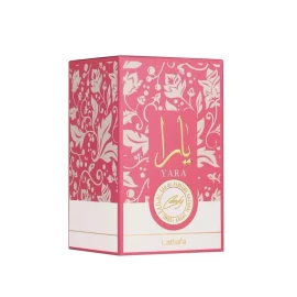 Lattafa Perfumes Asad for Unisex Eau de Parfum Spray, 3.4 Ounce