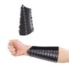 CENPEK Leather Archery Arm Guard Armguard Bracer, Archery Arm Protector