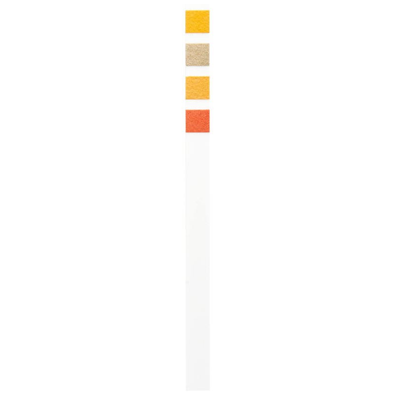 Camlab 1138921 pH-Fix Indicator Paper Test Strips, pH 0.0-14.0 with