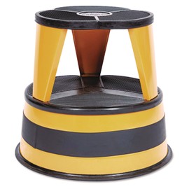 CRA100130 - Cramer Kik-Step 1001 Rolling Step Stool