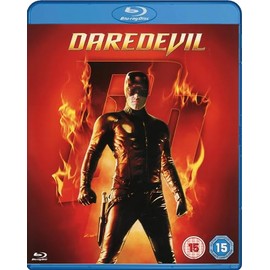 Daredevil