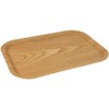 Yamako 89826 Home Café Temahima Kobo Eco Durable Table Plate