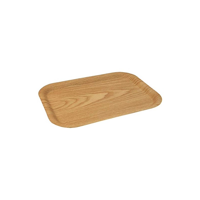 Yamako 89826 Home Café Temahima Kobo Eco Durable Table Plate
