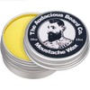 Moustache wax - The Audacious Beard Co
