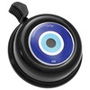 Liix Colour Bell Lucky Eye Nazar Boncugu Bicycle Bell for