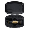 Wheeler Manual Firearms Accurizing Torque Wrench with Inch/Pounds Measurement, Bits