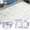 ECG 7 Step Ruler